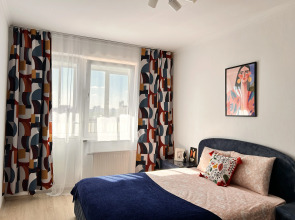 Апартаменты La Luz Vernadskogo