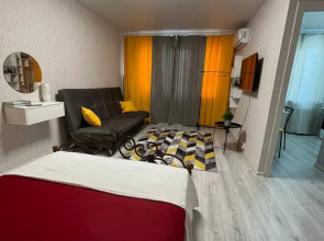 Квартира рядом с Набережной в центре города