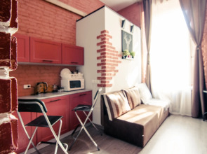 Апартаменты в Золотом треугольнике 2