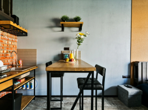 Апартаменты Студия Лофт Elite Apartments