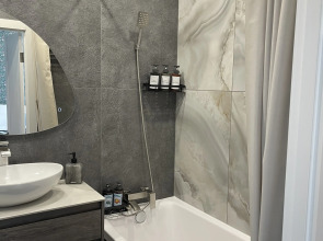 Квартира на Инженерной улице 8