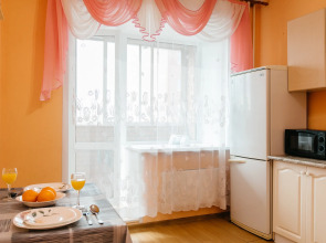 Апартаменты Уютные Апартаменты Рядом с Пед.Университетом