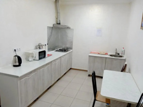 Гостевой дом Друзья