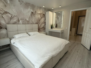 Апартаменты Милейшая двушка в Центре Минск