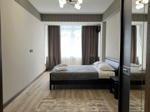 Апартаменты Высота Премиум 807