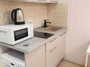 Квартира на Ленинградской