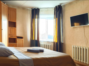 Квартира на Московском проспекте 159