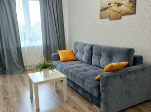 Апартаменты на Артиллерийской