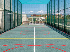 Апарт-отель Метрополь