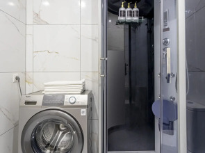 Квартира Апартаменты Vlad Apartments