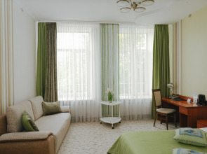 Гостиница Губернская