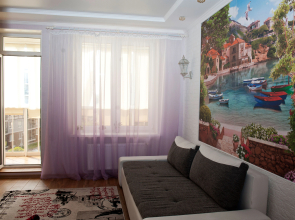 Апартаменты Fresh Home