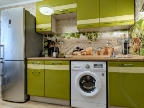 Квартира Свободна- Большая Полянка д.30