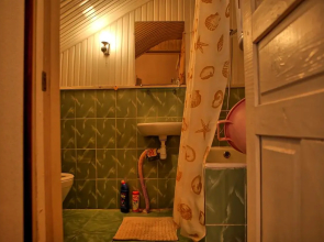 Holiday Home Chochua Guest House