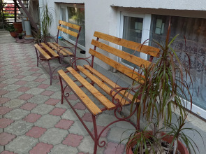 Гостевой Дом Дом в Розах