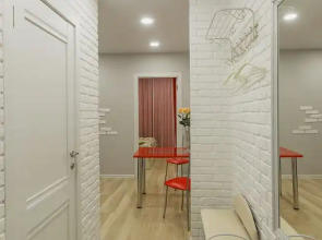 Апартаменты День-Ночь на Гагарина 14