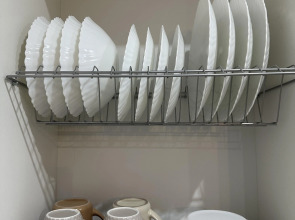 Квартира Видовая Евро двушка