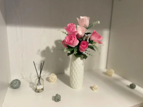 Апартаменты Рязань