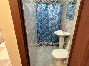 Гостевой дом Солнца