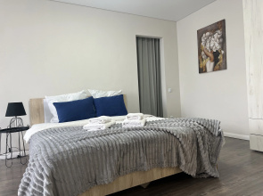 Apartamenty Sozvezdie Kamcatki 50 Let Oktabra 14