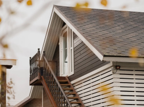 Гостевой дом Мансарда