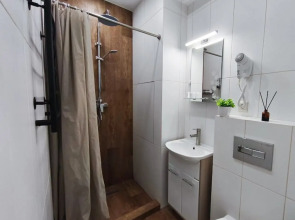 Апартаменты Уютная Студия №1