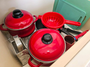 Квартира 2 на улице Андрея Белого