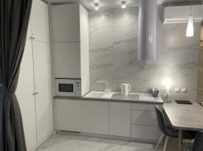 Апартаменты Штольц