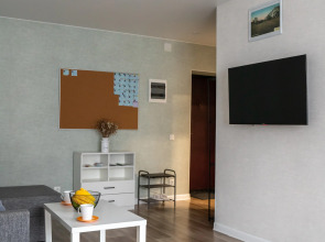 Квартира Elena Apart