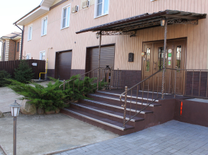 Мини-отель Art-Room Чистые ключи