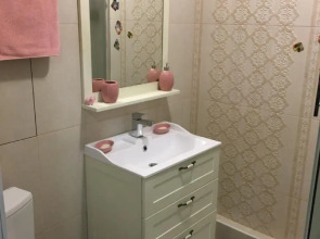 Квартира Гагарина 84