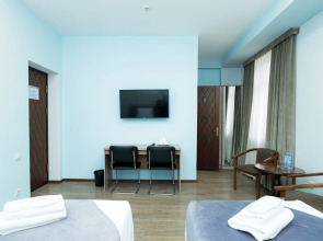 Отель Diamond Tashkent