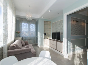 Апартаменты Зима-Лето