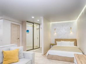 Апартаменты повышенного класса в центре Минска