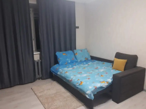 Квартира Новостройка на Улице Курнатовского 8