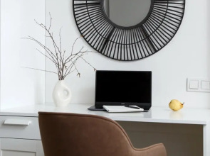 Апартаменты Студия на Цесовской Набережной