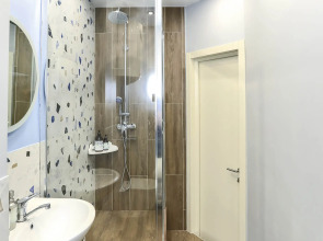 Апартаменты Vlad Apartments