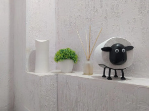 Квартира Двухкомнатная на Московском Проспекте