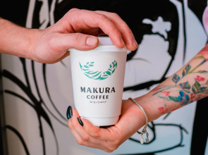 Капсульный Отель Makura