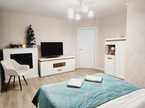 Апартаменты Вiтаем Вас