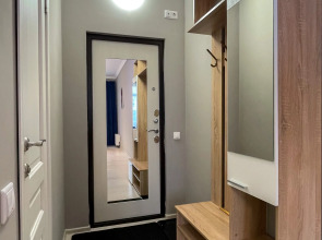 Квартира Comfort Apartments около метро Рассказовка