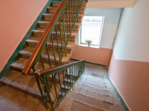 Апартаменты  Турист