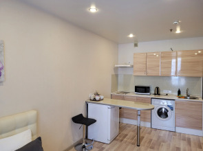 Апартаменты Аксиома 4