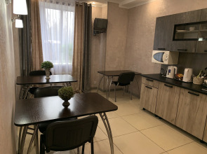 Гостевой дом Комфорт