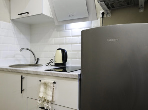 Апартаменты Амурская Level 1