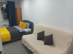 Квартира KOMFORT HOUSE город Пермь Екатерининская 122