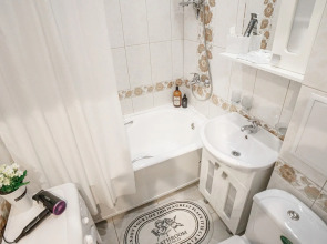 Апартаменты Двухкомнатные Ленина 117а