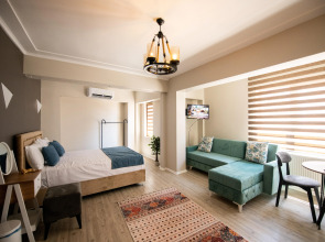 Отель Galapera Hotel