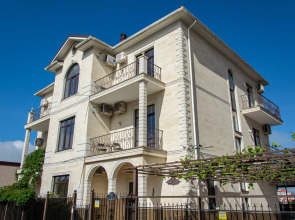 Гостевой дом Александр