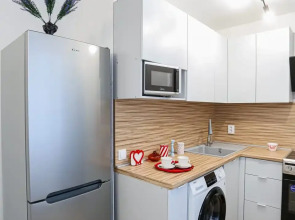 Квартира Двухкомнатный лофт в новом жк